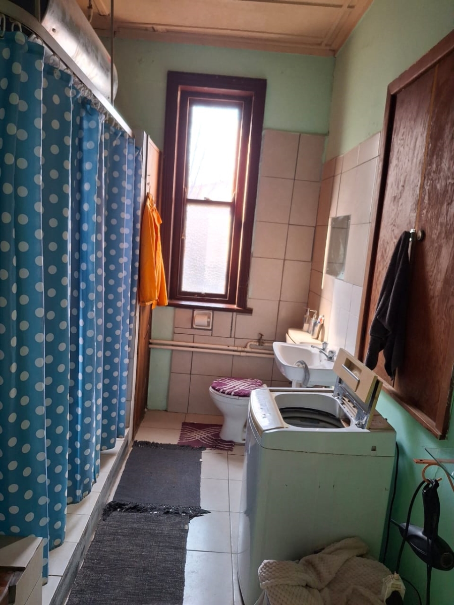 3 Bedroom Property for Sale in Edenburg Free State